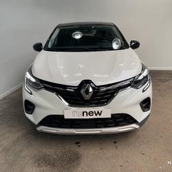Renault Captur Captur TCe 90 Techno Annecy