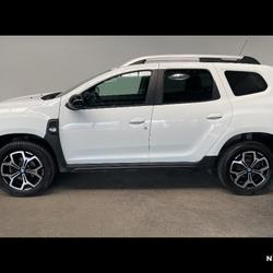 Dacia Duster Duster Blue dCi 115 4x2 15 ans Annecy