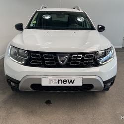 Dacia Duster Duster Blue dCi 115 4x2 15 ans Annecy