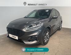 Ford Kuga Annecy