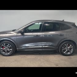 Ford Kuga Kuga 2.5 Duratec 190 ch FlexiFuel FHEV Bio&eacute;thanol Powershift ST-Line X Annecy
