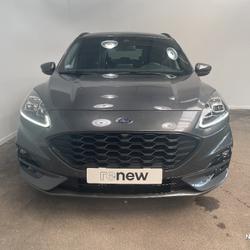 Ford Kuga Kuga 2.5 Duratec 190 ch FlexiFuel FHEV Bio&eacute;thanol Powershift ST-Line X Annecy