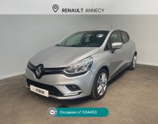 Renault Clio 4