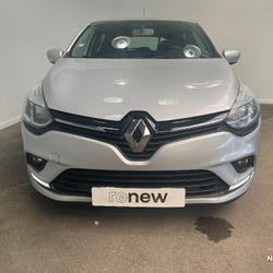 Renault Clio 4 Clio dCi 75 Energy Zen Annecy