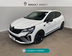 Renault Clio 5 Annecy