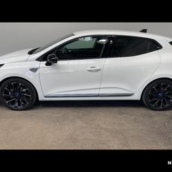 Renault Clio 5 Clio E-Tech full hybrid 145 Esprit Alpine Annecy