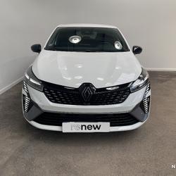 Renault Clio 5 Clio E-Tech full hybrid 145 Esprit Alpine Annecy