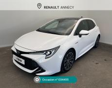 Toyota Corolla Annecy