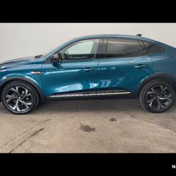 Renault Arkana Arkana E-Tech hybride 145 - 22 Engineered Annecy