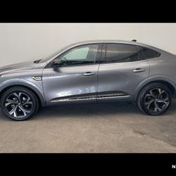 Renault Arkana E-Tech hybride 145 - 22 Engineered occasion - Annecy - photo 2/31