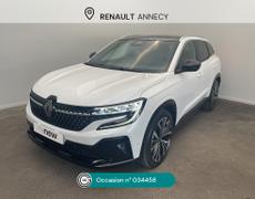 Renault Austral Annecy
