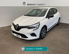 Renault Clio 5 Annecy