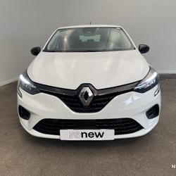 Renault Clio 5 Clio E-Tech full hybrid 145 Evolution Annecy