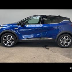 Renault Captur Captur TCe 90 Techno Annecy