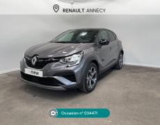 Renault Captur Annecy