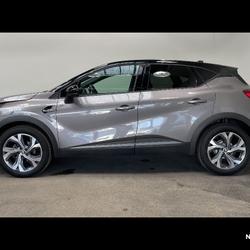 Renault Captur Captur mild hybrid 140 R.S. line Annecy