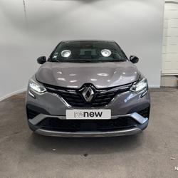 Renault Captur Captur mild hybrid 140 R.S. line Annecy