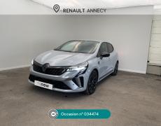 Renault Clio 5 Annecy