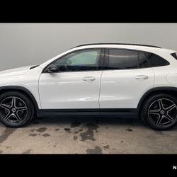 Mercedes GLA GLA 200 7G-DCT Progressive Line Annecy