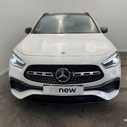 Mercedes GLA GLA 200 7G-DCT Progressive Line Annecy