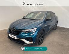Renault Arkana Annecy