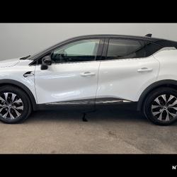 Renault Captur Captur E-Tech full hybrid 145 Techno Annecy