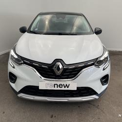 Renault Captur Captur E-Tech full hybrid 145 Techno Annecy