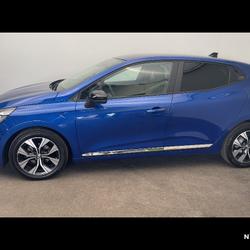 Renault Clio 5 Clio TCe 100 GPL Evolution Annecy