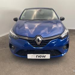 Renault Clio 5 Clio TCe 100 GPL Evolution Annecy