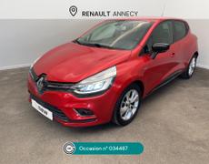 Renault Clio 4