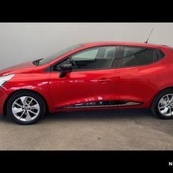 Renault Clio 4 Clio IV TCe 90 Energy SL Limited Annecy