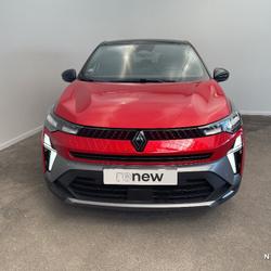 Renault Captur Captur E-Tech full hybrid 145 ch esprit Alpine Annecy