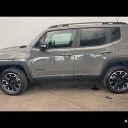 Jeep Renegade Renegade 1.3 Turbo T4 240 ch PHEV BVA6 4xe eAWD Trailhawk Annecy