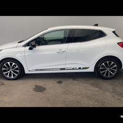 Renault Clio 5 Clio TCe 90 Techno Annecy