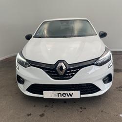 Renault Clio 5 Clio TCe 90 Techno Annecy