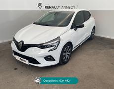 Renault Clio 5 Annecy