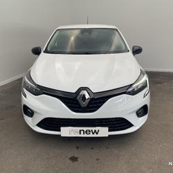 Renault Clio 5 Clio TCe 90 Equilibre Annecy