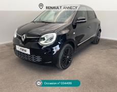 Renault Twingo 3 Annecy