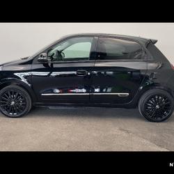 Renault Twingo 3 III E-Tech SL Urban Night occasion - Annecy - photo 2/29