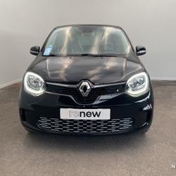 Renault Twingo 3 III E-Tech SL Urban Night occasion - Annecy - photo 3/29