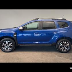 Dacia Duster Blue dCi 115 4x2 Prestige occasion - Annecy - photo 2/34