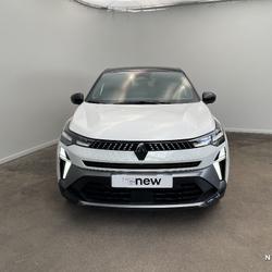 Renault Captur Captur E-Tech full hybrid 145 ch esprit Alpine Annecy