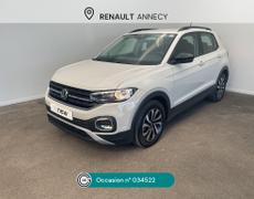 Volkswagen T-Cross Annecy