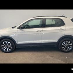 Volkswagen T-Cross 1.0 TSI 110 Start/Stop DSG7 Life Tech occasion - Annecy - photo 2/31