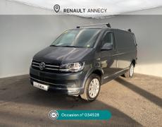 Autres Volkswagen TRANSPORTER FGN TOLE L1H1 2.0 TDI 150 DSG7 4MOTION BUSINESS LINE