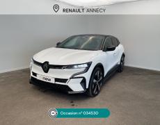 Renault Megane E-Tech Annecy