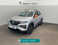 Dacia Spring Annecy