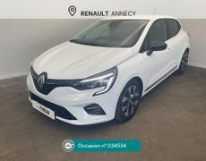 Renault Clio 5 Annecy