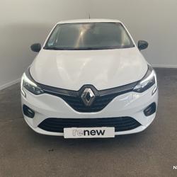 Renault Clio 5 Clio TCe 100 GPL Evolution Annecy