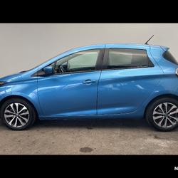 Renault Zoe R110 Intens occasion - Annecy - photo 2/36